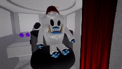 A screenshot taken in Dreams. 4 of 18.