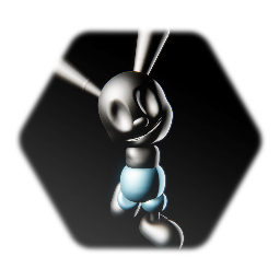 FNATI Oswald (Original)