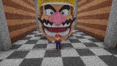The Wario apparition