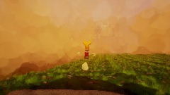 A screenshot taken in Dreams. 1 of 1.