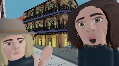 A screenshot taken in Dreams. 6 of 24.