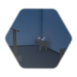 Cutaia Unexciting Asset Jam-Wild West (Candle Table-TJoeT1)