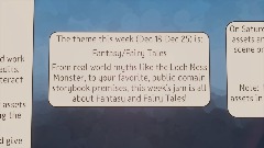 A screenshot taken in Dreams. 1 of 1.