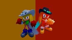 A screenshot taken in Dreams. 13 of 15.