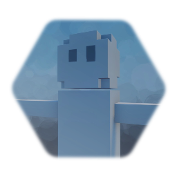 People playground Ragdoll