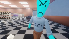 A screenshot taken in Dreams. 3 of 4.