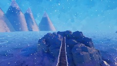 A screenshot taken in Dreams. 19 of 26.