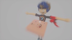A screenshot taken in Dreams. 2 of 2.