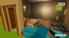 A screenshot taken in Dreams. 18 of 19.