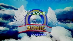 Classic Sonic Challenge