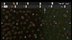 A screenshot taken in Dreams. 3 of 3.