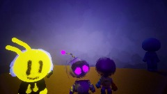 A screenshot taken in Dreams. 2 of 6.