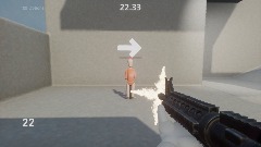 Assault Course (Realistic FPS)