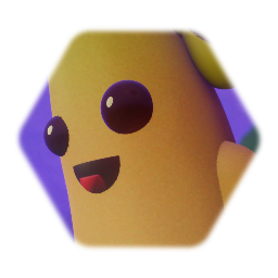 Characters - Creatures 🧟‍♂️