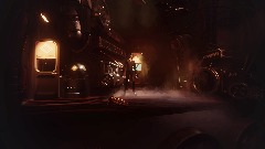 A screenshot taken in Dreams. 16 of 28.