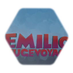 Emilio Huge Voyage logo