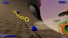 A screenshot taken in Dreams. 13 of 27.