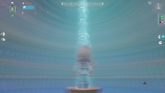 A screenshot taken in Dreams. 19 of 28.