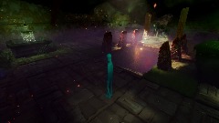 A screenshot taken in Dreams. 2 of 30.