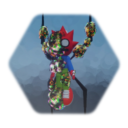 Infected S.J1 (Sonic_junior1)