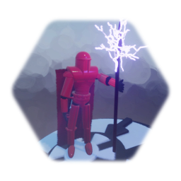 STAR WARS EMPEROR.S IMPERIAL ROYAL RED GUARD