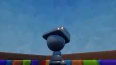 A screenshot taken in Dreams. 8 of 18.