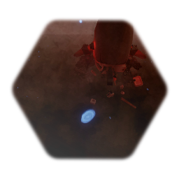 The junkerland outskirts aftermath 1