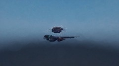 A screenshot taken in Dreams. 1 of 3.