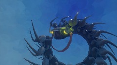 A screenshot taken in Dreams. 8 of 8.