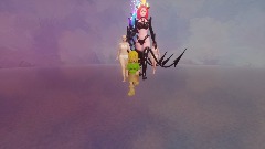 A screenshot taken in Dreams. 8 of 11.