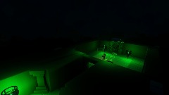 Danger under unknown land lv5