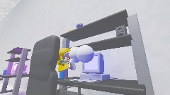 Kyluniverse & Her Friends Gets Fired By Sub-Zero