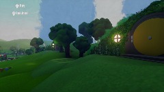 A screenshot taken in Dreams. 2 of 2.