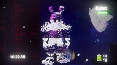 A screenshot taken in Dreams. 6 of 18.