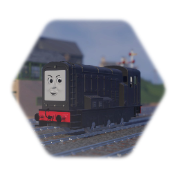 Diesel (Olio's Rendition)