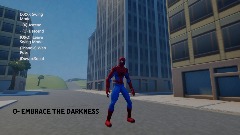 A screenshot taken in Dreams. 2 of 2.