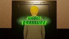 under PRESSURE