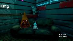 A screenshot taken in Dreams. 4 of 26.