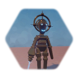 Fun Characters and Vehicles