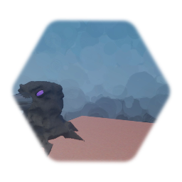 Steachevsky's corvus char