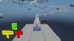 A screenshot taken in Dreams. 4 of 11.