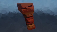 A screenshot taken in Dreams. 1 of 24.