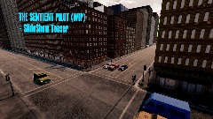 The SENTIENT Pilot - SlideShow Teaser