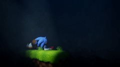 Sonic ring trilogy (CANCELED, read the description to find out)