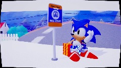 A screenshot taken in Dreams. 3 of 3.