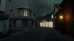 Remix of Dream Street