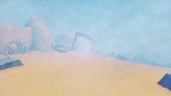 Dust RUNNER desert game