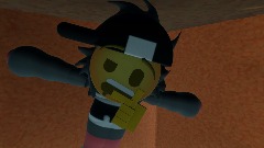 A screenshot taken in Dreams. 14 of 14.