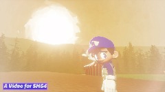 A screenshot taken in Dreams. 1 of 2.