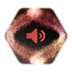 Rec Room Backrooms All seeing Mask Off